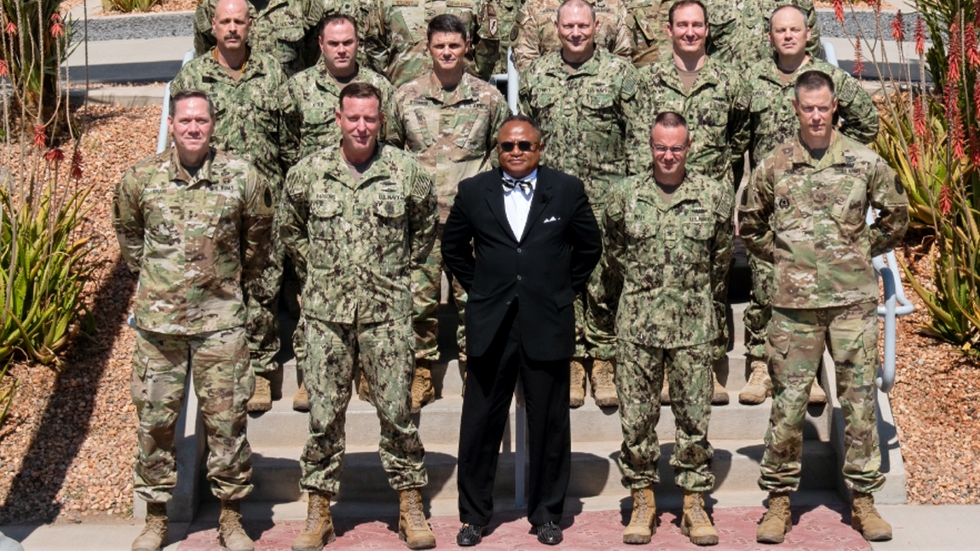 الولايات المتحدة تعيّن قنصلا جديدا لها في اربيل