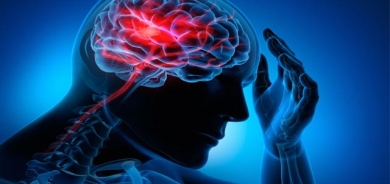 چۆن خۆت لە جەڵتەی مێشك دپارێزیت؟