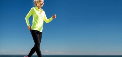 پیادەڕۆیی یان راكردن ؟