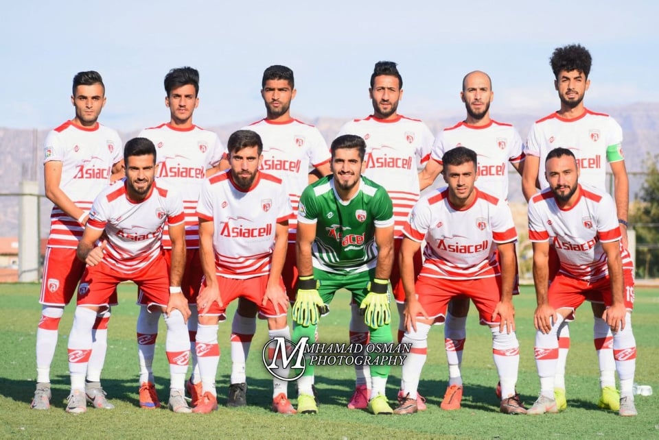 سه‌یدسادق ده‌چێته‌ قۆناغێكى تازه‌