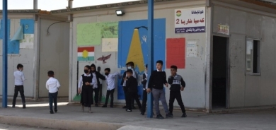 52 مدرسة خاصة بالدراسة الكوردية في شنگال منذ تحريرها وافتتاح 3 أخريات هذا العام