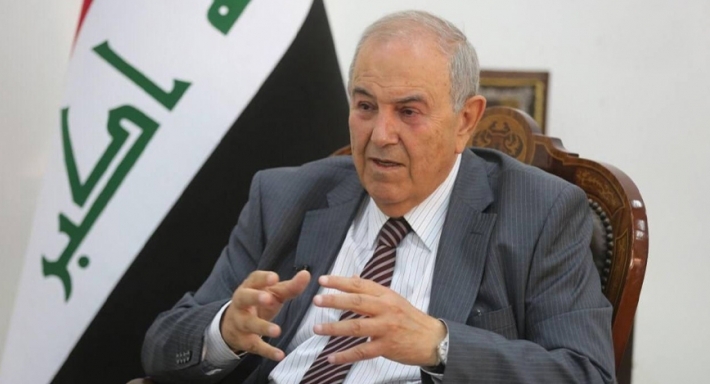 إئتلاف علاوي: وصلنا الى مصاف الدولة الفاشلة ونتائج اجتماع القوى السياسية كانت هشّة