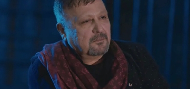 كەمال محەمەد ڤیدیۆ كلیپی (تنۆك)ی بڵاوكردەوە