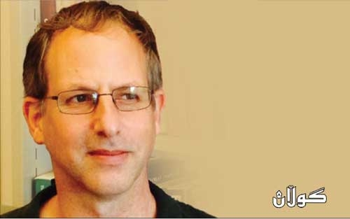 بواز ئەتزیلی   پڕۆفیسۆری سیاسەتی نێودەوڵەتی لە زانكۆی واشنتۆن دی سی بۆ گوڵان:     زۆرێك لە پشێوییەكانی ڕۆژهەڵاتی ناوەڕاست زادەی داڕووخانی دەوڵەتن