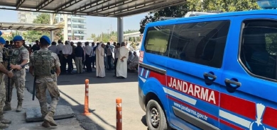 Li Rihayê şerê bi çekan: Kesek hat kuştin, 2 kes jî birîndar bûn