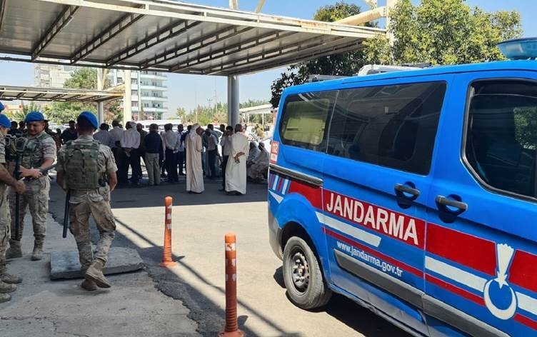 Li Rihayê şerê bi çekan: Kesek hat kuştin, 2 kes jî birîndar bûn