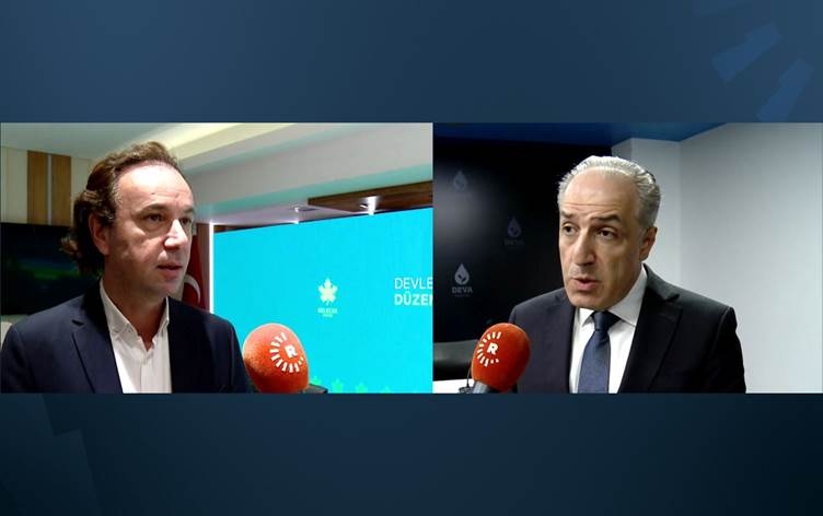 Vegerandina penaberên Sûriyê rojeva opozîsyona Tirkiyê ye