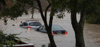 Di 6 mehên îsal de lehiyê 38 milyar dolar ziyan gihandiye cîhanê