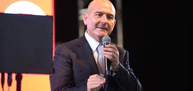 Suleyman Soylu: Heta niha Tirkiyê mafê welatîbûnê daye 211 hezar Sûriyan