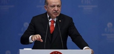 Erdogan: Divê em bi Sûriyê re gavên zêdetir bavêjin