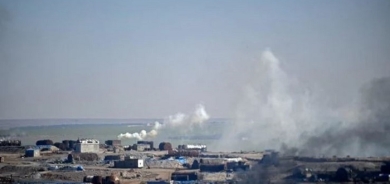Market blast in north Syria kills at least 9, injures dozens