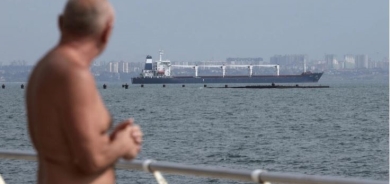 UN chief to visit Odessa as Russian strikes batter Donbas