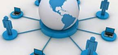 قطع جزئي للنيت الاسبوع المقبل في اقليم كوردستان