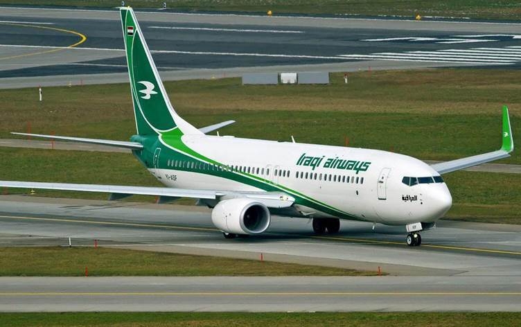 الخطوط الجوية تنفي سرقة إحدى طائراتها واحتجاز أخرى