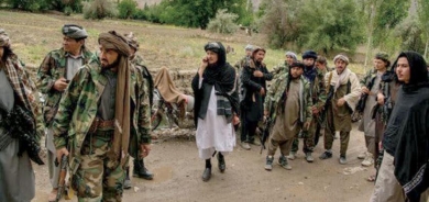 قصة تمرد شيعي تزعمه قائد سابق في «طالبان»