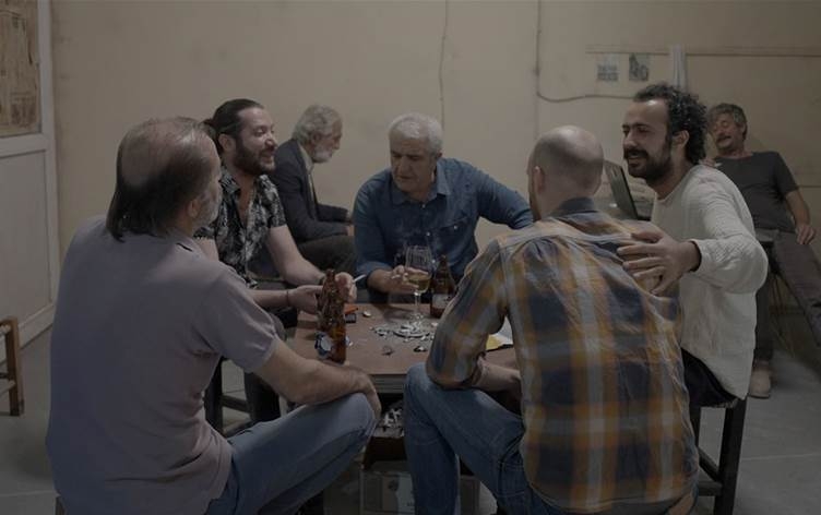 Fîlma Kurdî Bîraxane li hêviya piştgiriya fîlmhezan e