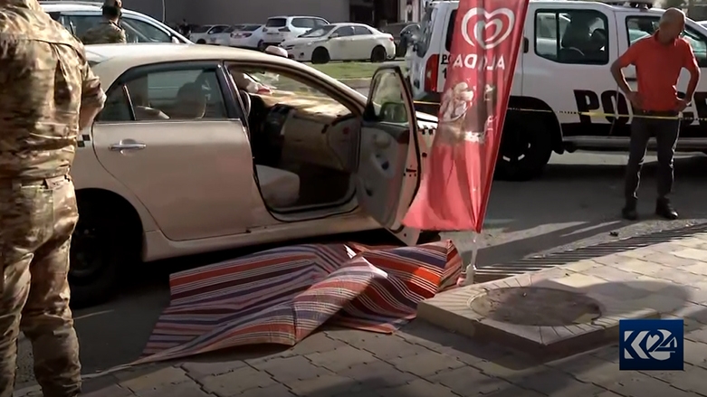 Derbarê kesê li Duhokê hat kuştin zanyariyên nû