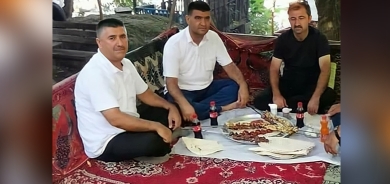 Sê welatiyên xelkê Akrê li Rojhilatê Kurdistanê canê xwe ji dest dan