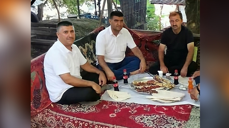 Sê welatiyên xelkê Akrê li Rojhilatê Kurdistanê canê xwe ji dest dan