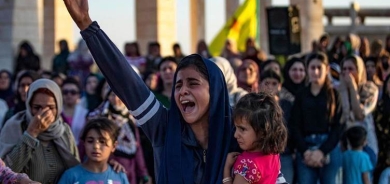 Hevpeymaniya Navdewletî: Em êrîşa li Hesekê şermezar dikin