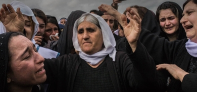 محما خليل: الايزيديين أصبحوا مختبراً للإرهاب والعمال الكوردستاني جزء رئيسي من إبادتهم