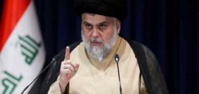 الصدر: لن نحاور الفاسدين