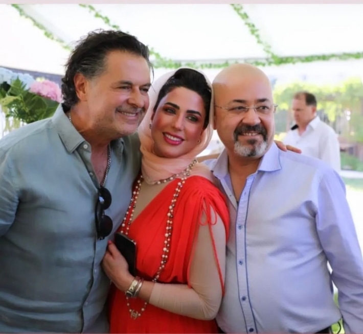 الخارجية العراقية: سنتخذ الإجراءات المناسبة بشأن الصور الخاصة بسفيرنا في الأردن