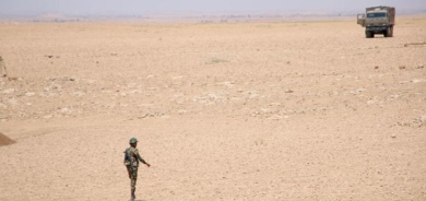 3 تطورات تزيد تعقيد المشهد العسكري في سوريا