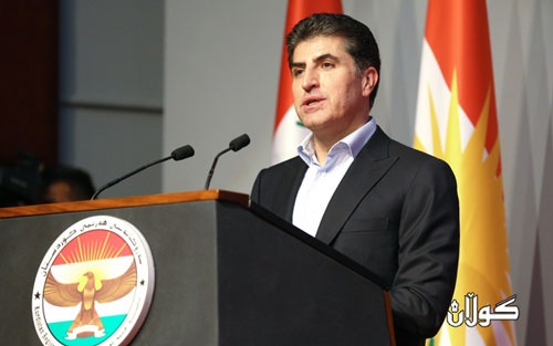 سه‌رۆكى هه‌رێمى كوردستان: هونه‌رمه‌ندى خوالێخۆشبوو گۆڤار ئه‌نوه‌ر به‌ نواندن و كاره‌ كۆميدييه‌كانى، جێگه‌ى خۆى له‌ دڵى جه‌ماوه‌رێكى فراوانى كوردستاندا كردبووه‌وه‌