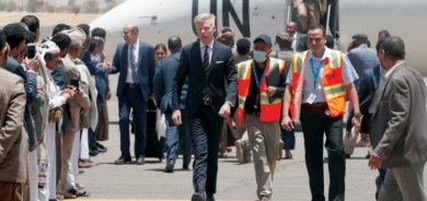 هل تنجح مساعي غروندبرغ في انتزاع توسيع الهدنة اليمنية؟