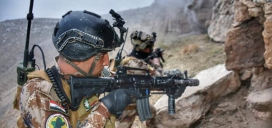 6 terorîstên DIŞIê hatin kuştin