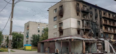 موسكو تتهم كييف بـ«تسميم» جنودها في زابوريجيا