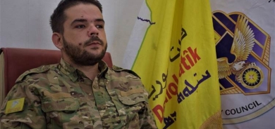 Berdevkê HSDê: Civîna Erdogan û Putîn ji bo erêkirina êrişan bû