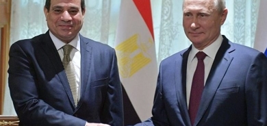 Misir balefirên cengî ji Rûsyeyê kiriye