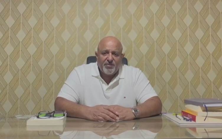 Nûnerê MSDê: Zehmet e Tirkiye û Sûriye bikaribin daxwazên hev pêk bînin