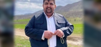 Hunermend Govar Enwer koça dawî kir