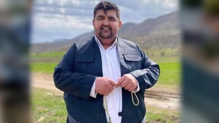 Hunermend Govar Enwer koça dawî kir