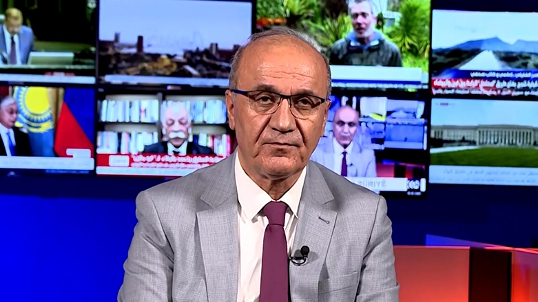 Şelal Gedo: Heta niha Tirkiyê fişar li opozîsyonê nekiriye danûstandinan bi Şamê re bike