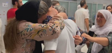 7 gencên Duhokî yên li Lîbya asêmayî vegeriyan