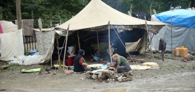 Karkerên Kurd li bajarên Tirkiyê jiyaneke zehmet derbas dikin