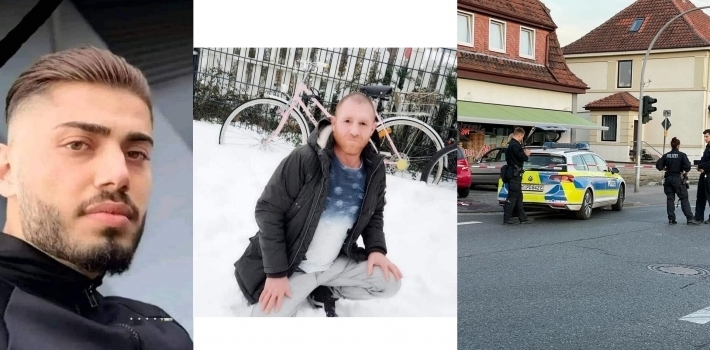 Hejmarek xortên Şingalê ji destê PKKê direvin û li welatên derve tên kuştin