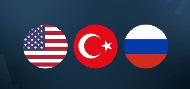 Amerîka: Rûsya bi rêya Tirkiyê xwe ji cezayan dûr dixe