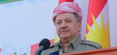 سەرۆك بارزانی: داستانی كۆڕێ هەموو هاوكێشەكانی گۆڕی