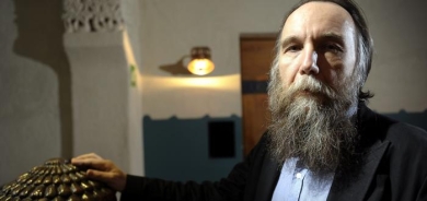 Daughter of Putin ally Alexander Dugin killed by car bomb — investigators