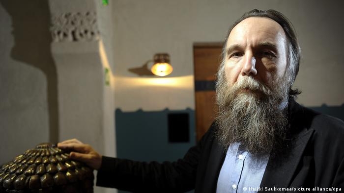 Daughter of Putin ally Alexander Dugin killed by car bomb — investigators