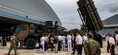 Japan mulls long-range missile upgrades due to China threat: report