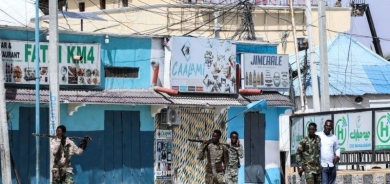 Somalia hotel siege: Security forces say al-Shabab attack is over