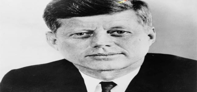 پەند و وتە جۆن ڤیتزگیراڵد كنێدی، سەرۆكی 35یمینی ئەمریكا و سیاسەتوان،