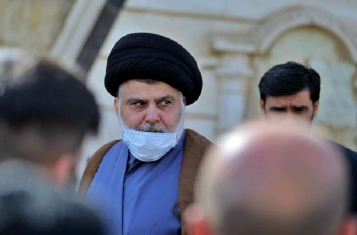 الصدر: الفساد شمل دور العبادة .. هو السبب في حادث 