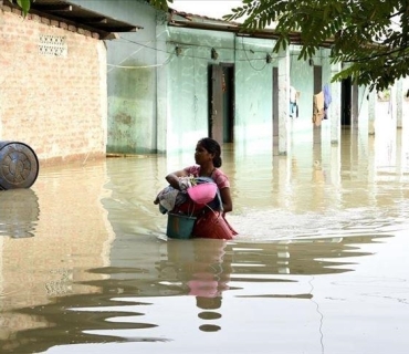لە هیندستان 10 کەس گیانیان لەدەستدا